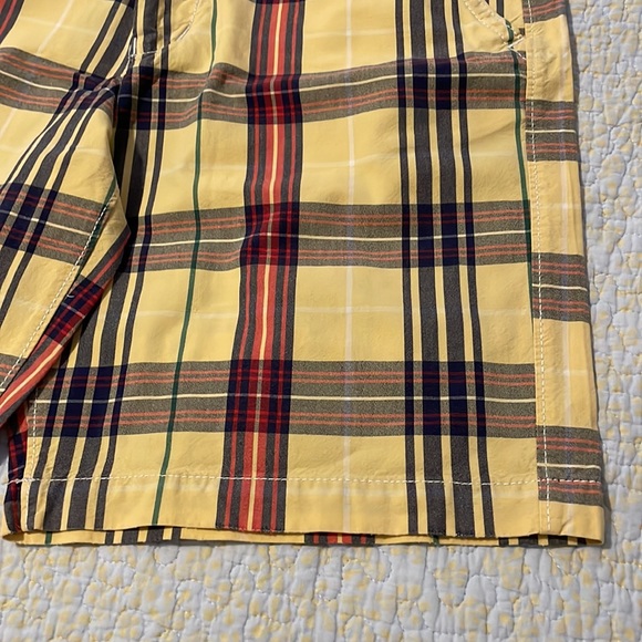 American Eagle Men’s Shorts Size 32 - Picture 8 of 11